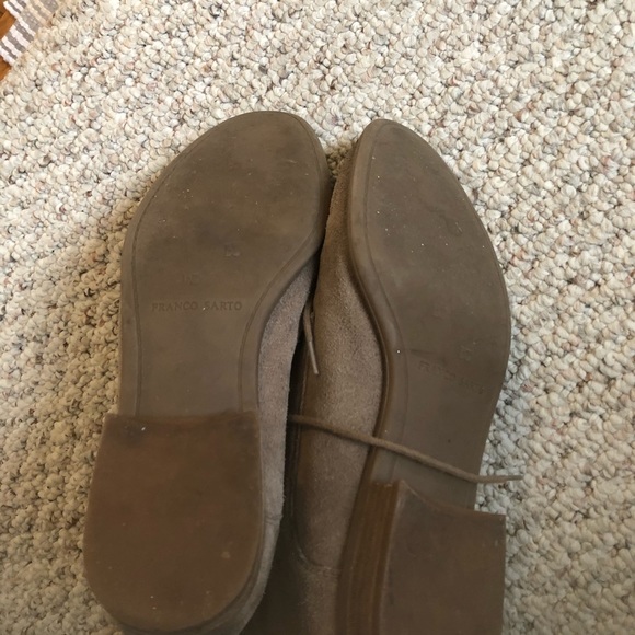 Franco sarto boots - Picture 4 of 4